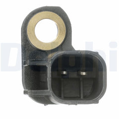 ABS Sensor Raddrehzahl Hinterachse für FORD VOLVO C-MAX II FOCUS III Stufenheck