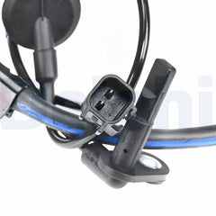 ABS Sensor Raddrehzahl Vorderachse rechts für MITSUBISHI ASX LANCER VII VIII