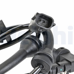 ABS Sensor Raddrehzahl Vorderachse für NISSAN OPEL RENAULT INTERSTAR Kasten