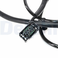 ABS Sensor Raddrehzahl Hinterachse links für AUDI SEAT A4 B7 Avant Cabriolet B6