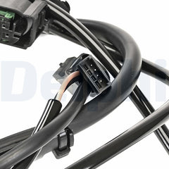 ABS Sensor Raddrehzahl Hinterachse links für AUDI A4 B6 Avant Cabriolet