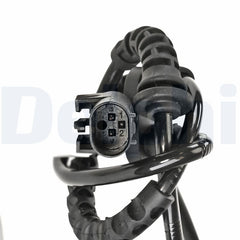 ABS Sensor Raddrehzahl Hinterachse für FIAT TIPO Stufenheck Schrägheck Kombi