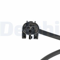 ABS Sensor Raddrehzahl Hinterachse für OPEL ADAM CORSA E Kasten/Schrägheck