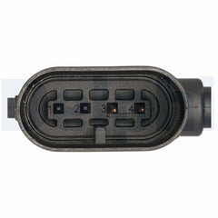 ABS Sensor Raddrehzahl Hinterachse links für MERCEDES-BENZ EQC GLC Coupe