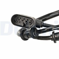 ABS Sensor Raddrehzahl Hinterachse rechts für MERCEDES-BENZ EQC GLC Coupe