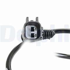ABS Sensor Raddrehzahl Hinterachse für TESLA MODEL S