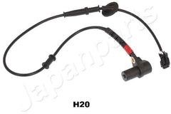 ABS Sensor Raddrehzahl Vorderachse rechts für HYUNDAI ATOS