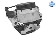 Lagerung Motor links für AUDI A6 C7 Avant A7 Sportback