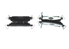 Bremsbelagsatz Scheibenbremse Vorderachse für HONDA CIVIC XI Schrägheck e