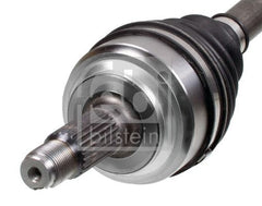 Antriebswelle Vorderachse links für HONDA CIVIC VIII Stufenheck Hatchback