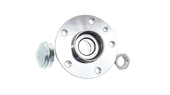 Radlagersatz Hinterachse für FIAT OPEL DOBLO Pritsche/Fahrgestell Kombi Cargo