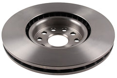 2x Bremsscheibe Vorderachse für ALFA ROMEO LANCIA 166 KAPPA Coupe SW