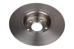 2x Bremsscheibe Hinterachse für ALFA ROMEO 147 156 Sportwagon GT