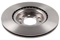 2x Bremsscheibe Hinterachse für ALFA ROMEO 159 Sportwagon BRERA SPIDER