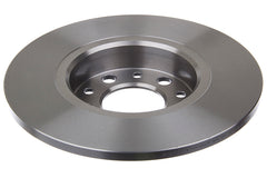 2x Bremsscheibe Hinterachse für ALFA ROMEO FIAT JEEP 159 Sportwagon BRERA