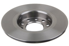 2x Bremsscheibe Hinterachse für ALFA ROMEO GIULIETTA Kasten/Schrägheck