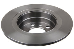 2x Bremsscheibe Hinterachse für BMW 1 2 Cabriolet Coupe