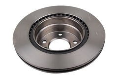 2x Bremsscheibe Hinterachse für BMW 1 Cabriolet Coupe