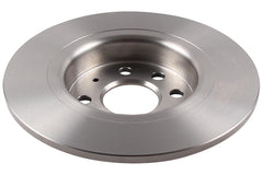 2x Bremsscheibe Hinterachse für ABARTH FIAT OPEL GRANDE PUNTO EVO