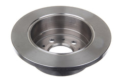 2x Bremsscheibe Hinterachse für CITROËN FIAT PEUGEOT JUMPER I Bus Kasten