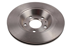 2x Bremsscheibe Hinterachse für AUDI A4 B6 Avant Cabriolet B7