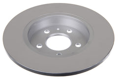 2x Bremsscheibe Hinterachse für AUDI A4 Allroad B8 Avant A5 Cabriolet Sportback