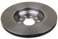 2x Bremsscheibe Hinterachse für AUDI CUPRA SEAT SKODA VW A3 Cabriolet Limousine