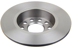 2x Bremsscheibe Hinterachse für AUDI CUPRA SEAT SKODA VW A1 A3 Allstreet