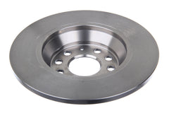 2x Bremsscheibe Hinterachse für AUDI CUPRA SEAT SKODA VW A3 Limousine Sportback