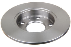 2x Bremsscheibe Hinterachse für AUDI SEAT 80 B4 Avant Stufenheck A4 B6