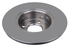 2x Bremsscheibe Hinterachse für ALFA ROMEO FIAT LANCIA 164 BRAVO II Van CROMA