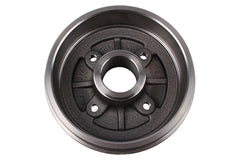 2x Bremstrommel Hinterachse für CITROËN PEUGEOT AX SAXO Hatchback van 106 I II