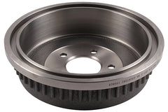 2x Bremstrommel Hinterachse für CHRYSLER DODGE PLYMOUTH GRAND VOYAGER III VAN /