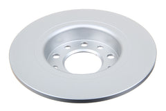 2x Bremsscheibe Hinterachse für ALFA ROMEO GIULIETTA Kasten/Schrägheck