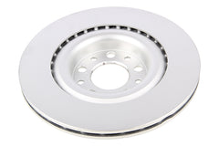 2x Bremsscheibe Hinterachse für ALFA ROMEO GIULIA STELVIO