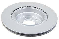 2x Bremsscheibe Hinterachse für BMW 1 2 Cabriolet Coupe 3 Touring 4