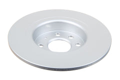 2x Bremsscheibe Hinterachse für ABARTH FIAT OPEL GRANDE PUNTO EVO