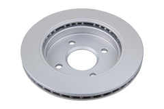 2x Bremsscheibe Hinterachse für AC FORD ACE COBRA IV COUGAR MONDEO I Stufenheck