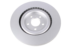 2x Bremsscheibe Hinterachse für AUDI VW A5 Avant A6 C8 A7 Sportback A8 D5