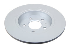 2x Bremsscheibe Hinterachse für AUDI A4 Allroad B8 Avant A5 Cabriolet Sportback