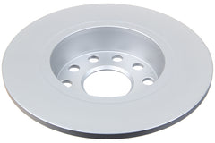 2x Bremsscheibe Hinterachse für AUDI CUPRA SEAT SKODA VW A1 A3 Allstreet