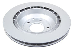 2x Bremsscheibe Hinterachse für AUDI PORSCHE VW Q7 Van CAYENNE TOUAREG