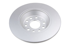 2x Bremsscheibe Hinterachse für AUDI CUPRA SEAT SKODA VW A3 Limousine Sportback