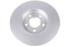 2x Bremsscheibe Hinterachse für AUDI A4 Allroad B9 Avant A5 Cabriolet Sportback