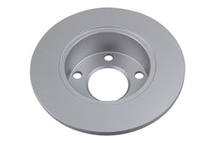 2x Bremsscheibe Hinterachse für AUDI SKODA VW 100 C4 Avant Stufenheck A6 C5