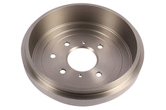 2x Bremstrommel Hinterachse für NISSAN EVALIA Bus NV200 Kasten