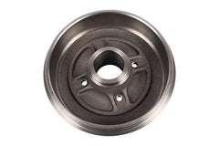 2x Bremstrommel Hinterachse für NISSAN RENAULT KUBISTAR Kasten KANGOO Rapid