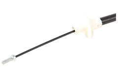 Kupplungsseil für FORD FIESTA III Kasten/Schrägheck COURIER