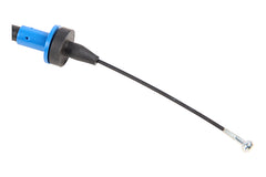 Kupplungsseil für FORD FIESTA III Kasten/Schrägheck COURIER