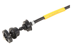 Kupplungsseil für PEUGEOT 206 Schrägheck SW Stufenheck